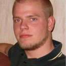 Raunchy Cecil Seeking Local Woman for Wild Fun