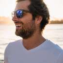 Handsome, tall and tanned guy wants to meet shy woman in Annapolis