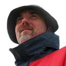 Nigel 56, new here in Annapolis