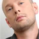 Fuck me hard and cum all over my tight ass